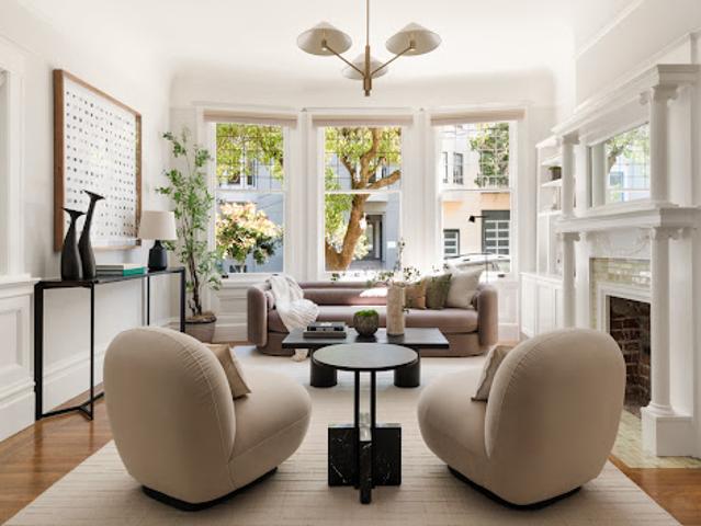 Apartment for sale in San Francisco, California