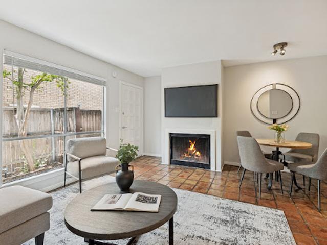 Apartment for sale in Dallas, Texas
