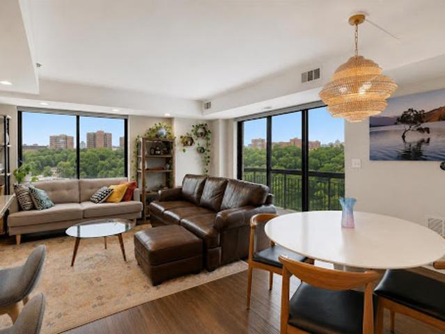 Apartment for sale in Hudson, New Jersey