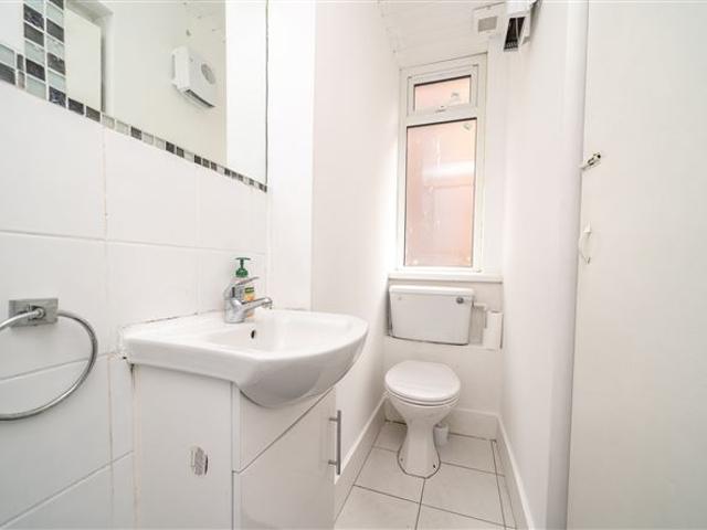 Apartment for sale in Dublin
