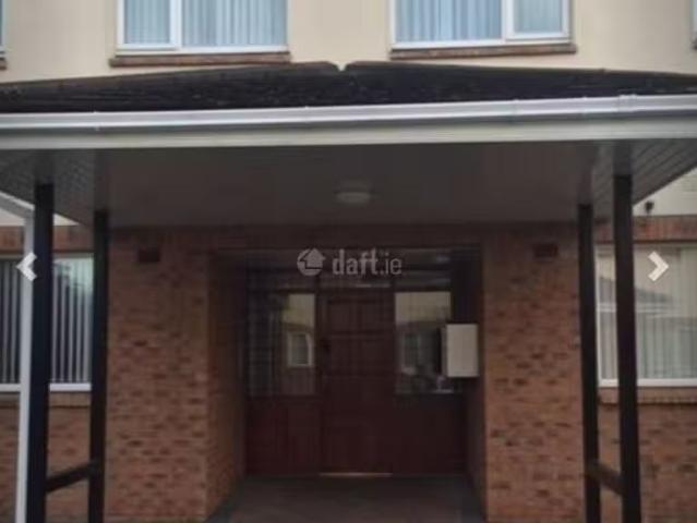 Apartment to rent