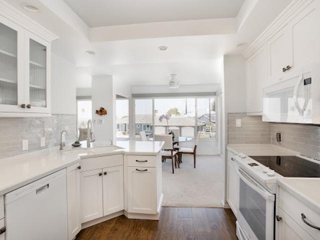 Apartment for sale in Redondo Beach, California
