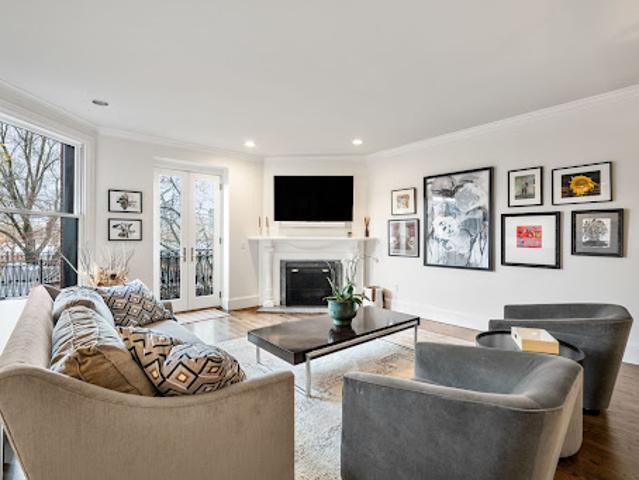 Apartment for rent in Boston, Massachusetts
