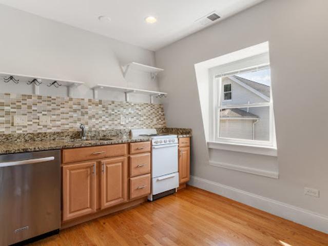 Apartment for rent in Somerville, Massachusetts