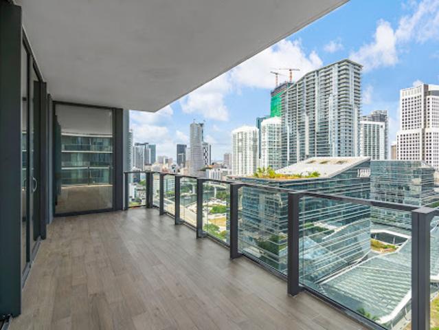 Apartment for sale in Miami, Florida
