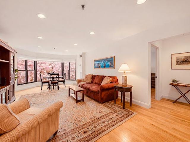 Apartment for sale in Boston, Massachusetts