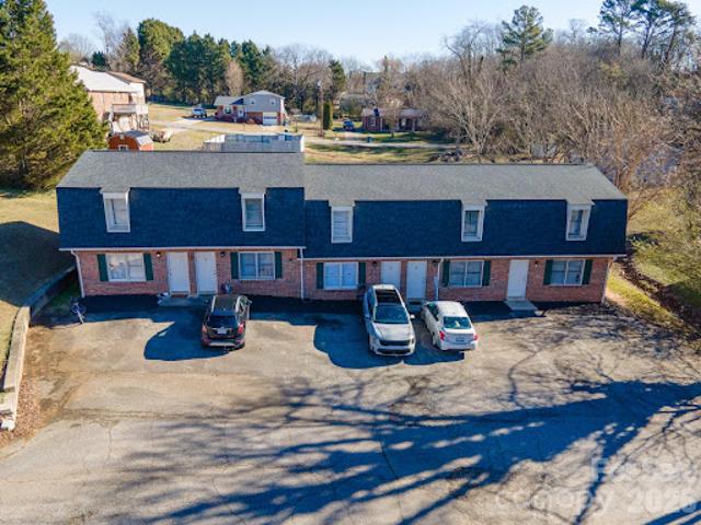 Apartment for sale in Granite Falls, North Carolina