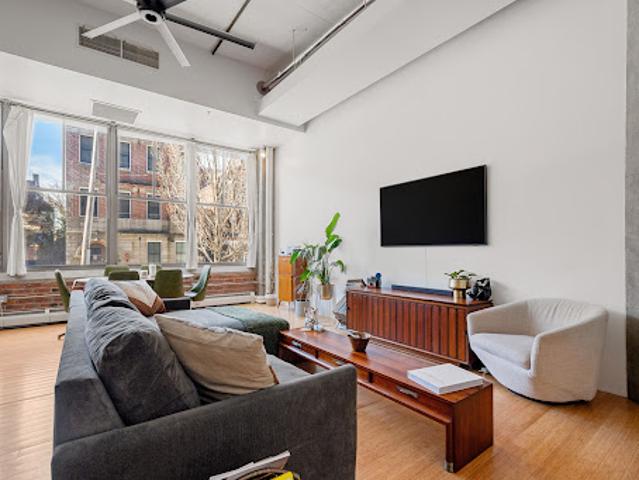 Apartment for sale in Boston, Massachusetts