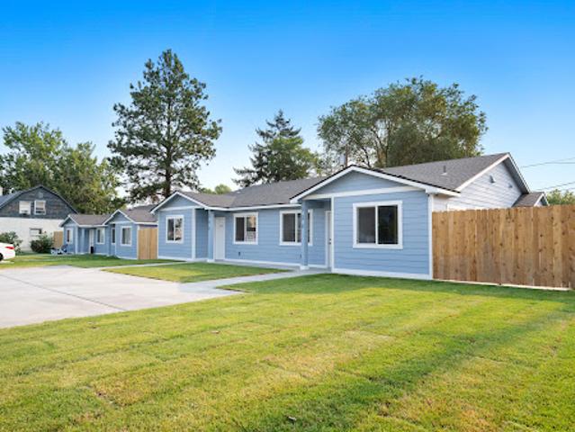 Apartment for sale in Kennewick, Washington