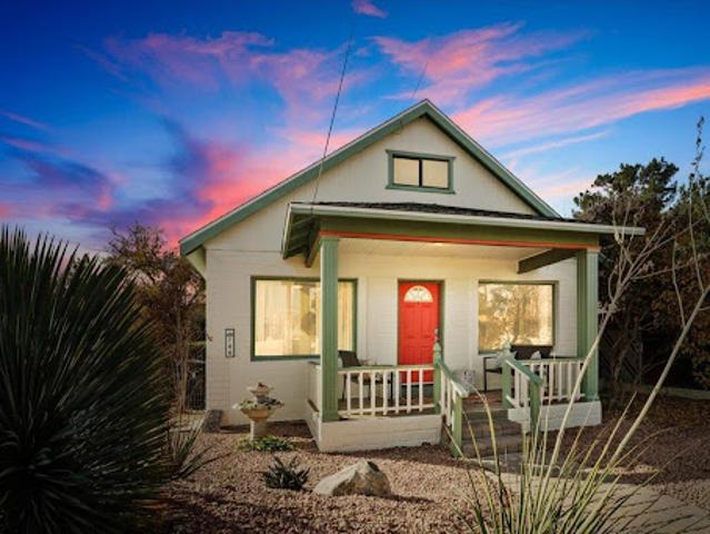 Apartment for sale in Cottonwood, Arizona