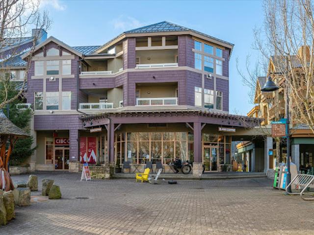 Apartment for sale in Whistler, British Columbia