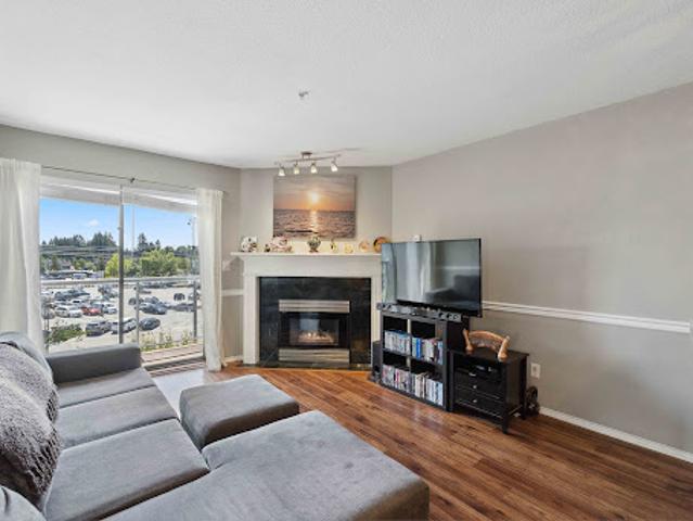 Apartment for sale in Maple Ridge, British Columbia