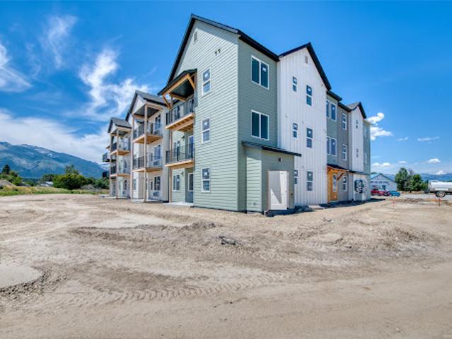 Apartment for sale in Ravalli, Montana