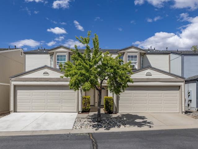 Apartment for sale in Carson City, Nevada