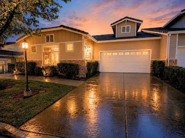 Apartment for sale in San Jose, California