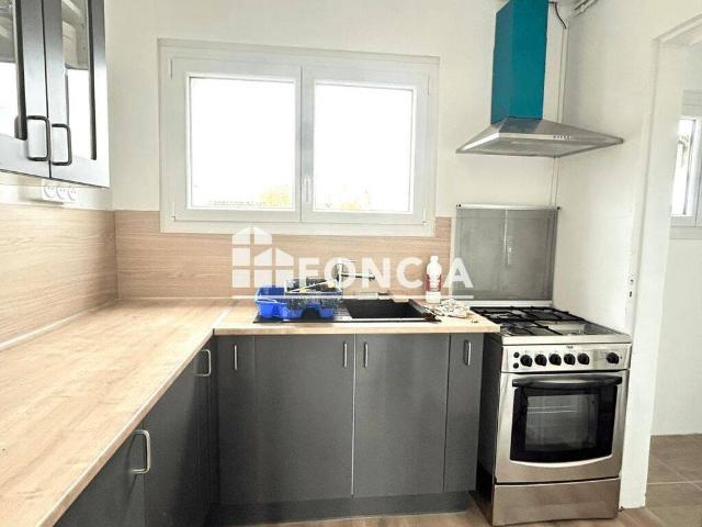 Appartement location à Faubourg d'Angoulême, Cognac