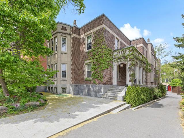 Apartment for sale in Westmount, Quebec