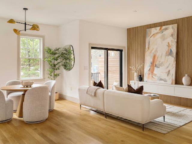 Apartment for sale in Cambridge, Massachusetts