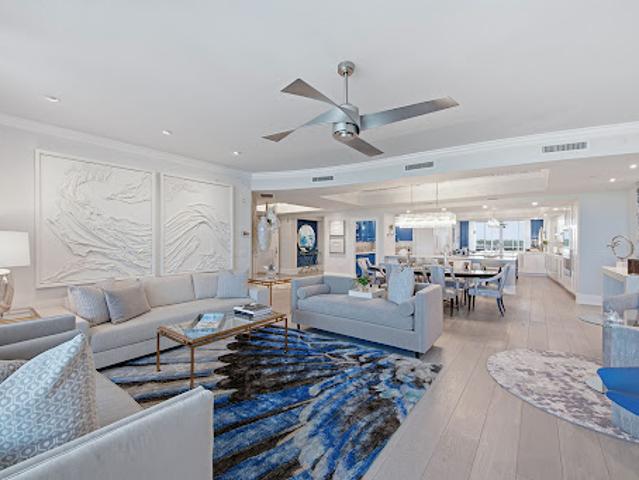 Apartment for sale in Naples, Florida