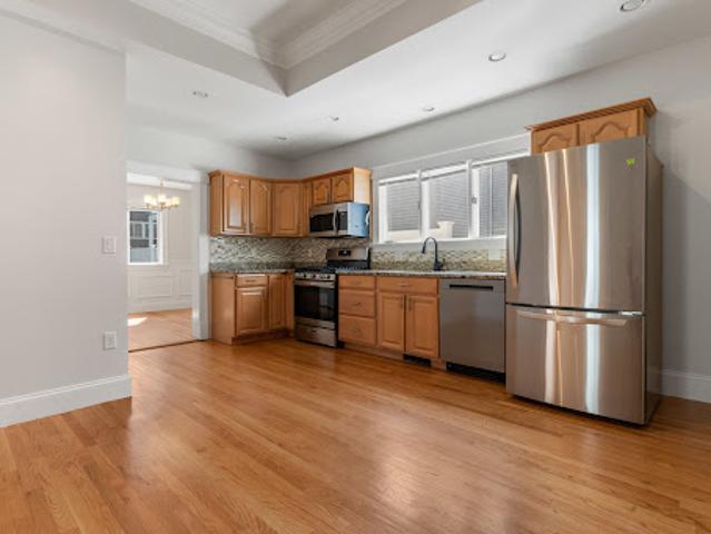 Apartment for rent in Somerville, Massachusetts