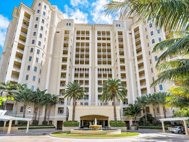 Apartment for sale in West Palm Beach