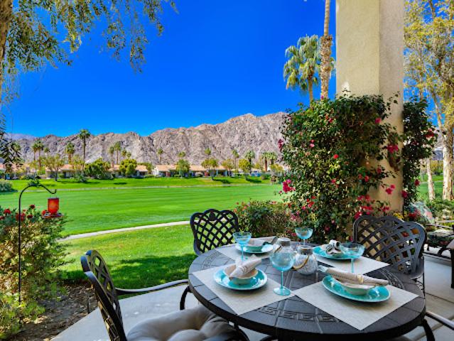 Apartment for sale in La Quinta, California