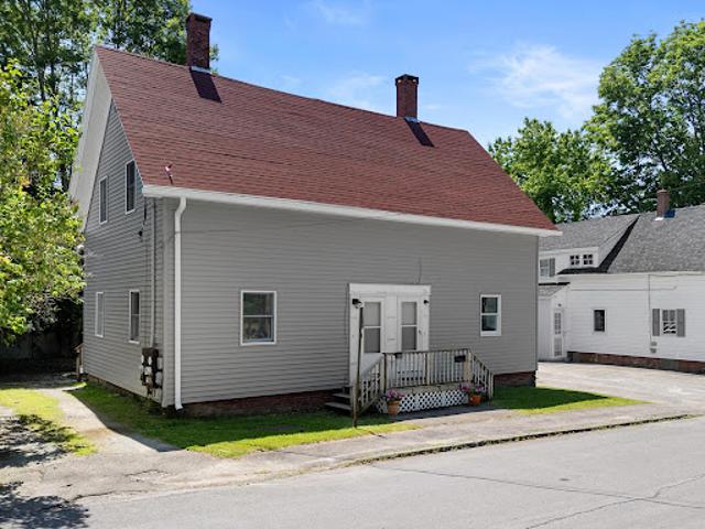 Apartment for sale in Rockland, Maine