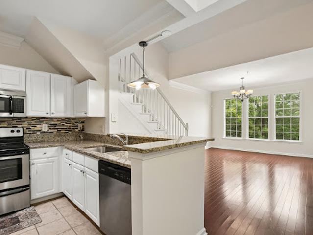 Apartment for sale in Atlanta, Georgia