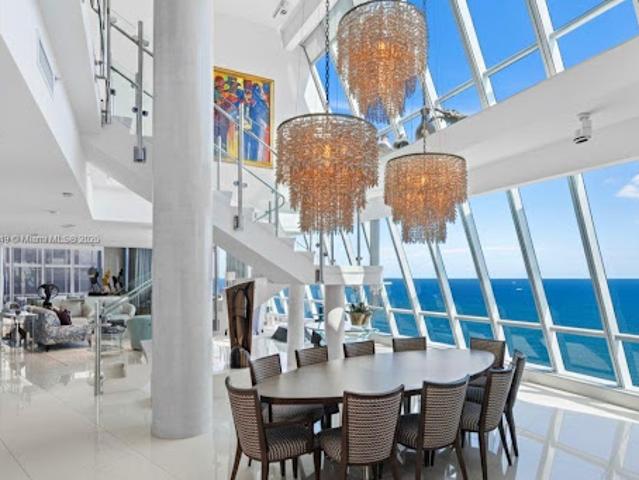 Apartment for sale in Florida