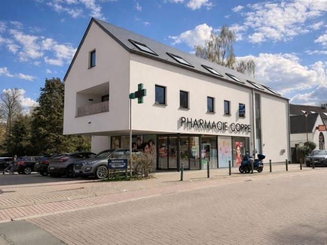Appartement location à Gistoux, Wallonie