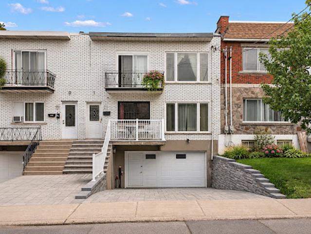 Apartment for sale in St. Leonard's, Quebec