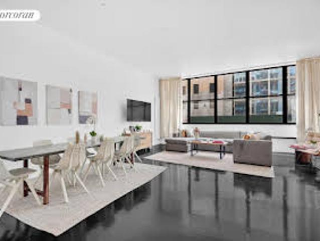 Apartment for sale in New York