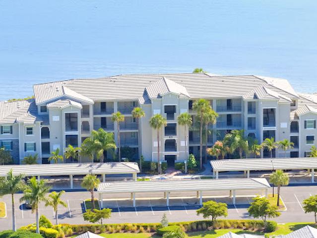 Apartment for sale in Florida