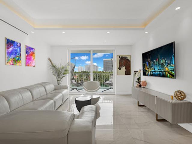 Apartment for sale in Florida