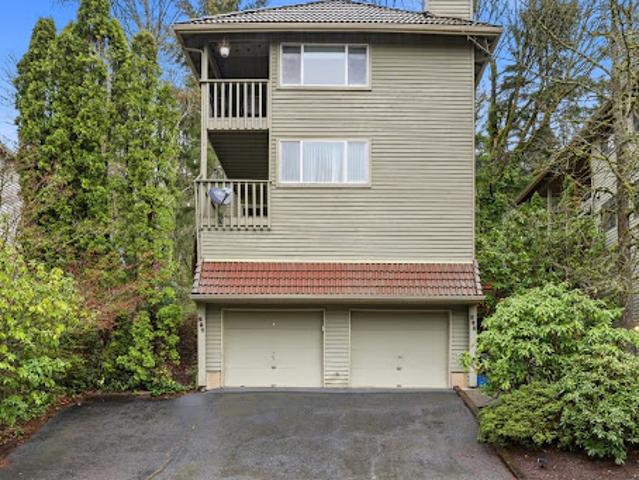 Apartment for sale in Oregonia