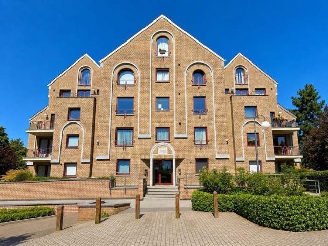 Kot location à Ottignies-louvain-la-neuve, Wallonie