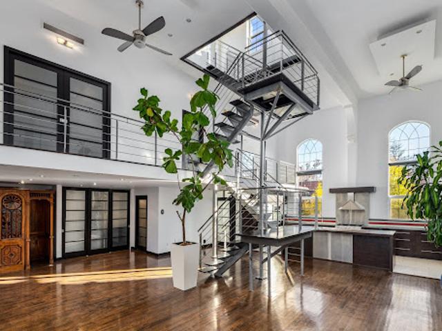 Apartment for sale in St. Leonard's, Quebec