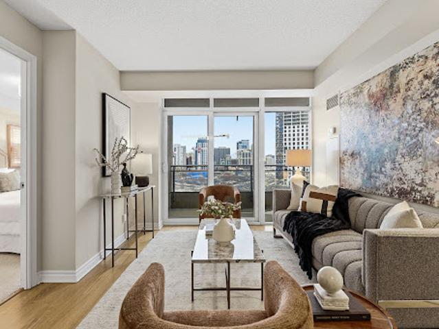 Apartment for sale in Woburn, Ontario