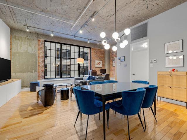 Apartment for sale in St. Leonard's, Quebec