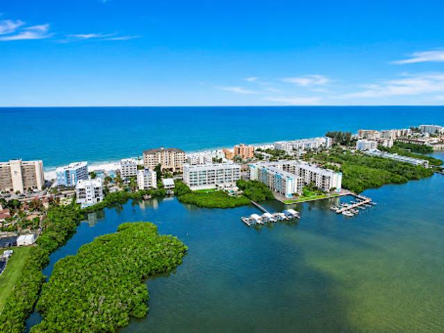 Apartment for sale in Florida