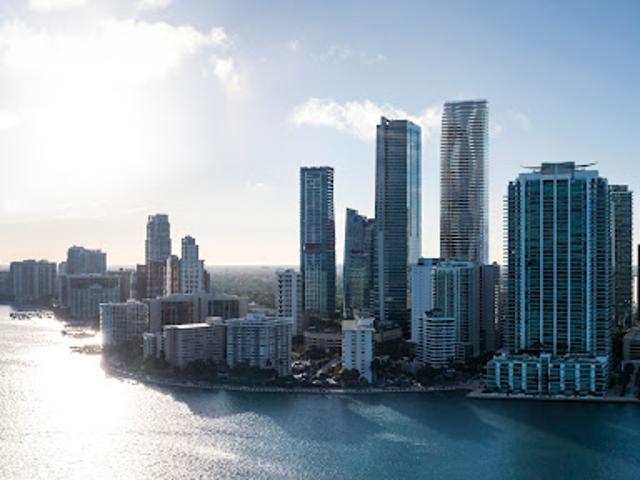 Apartment for sale in Miami, Florida