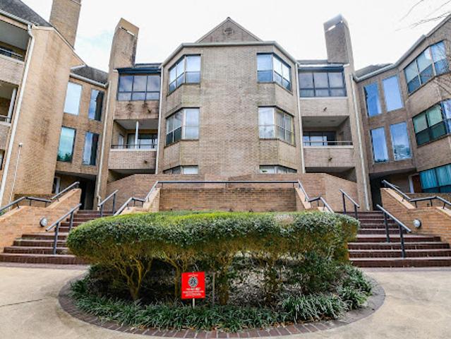 Apartment for sale in Houston