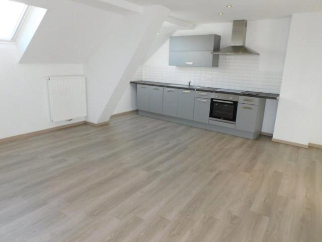 Kot location à Leuze-en-Hainaut, Leuze
