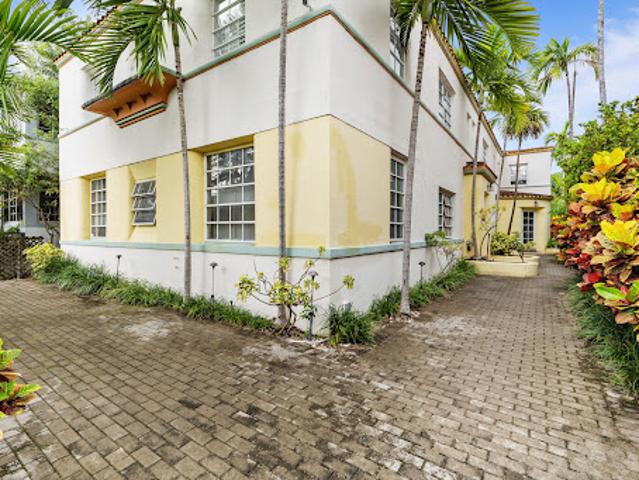 Apartment for sale in Miami Beach, Florida