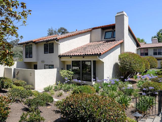 Apartment for sale in California
