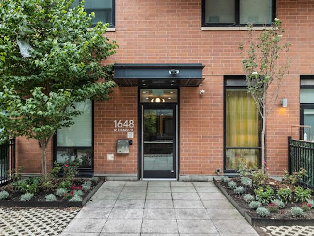 Apartment for sale in Chicago Park, Illinois