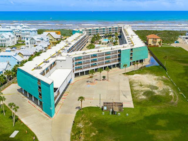 Apartment for sale in Port Aransas, Texas