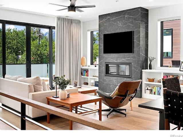 Apartment for sale in Boulder, Colorado