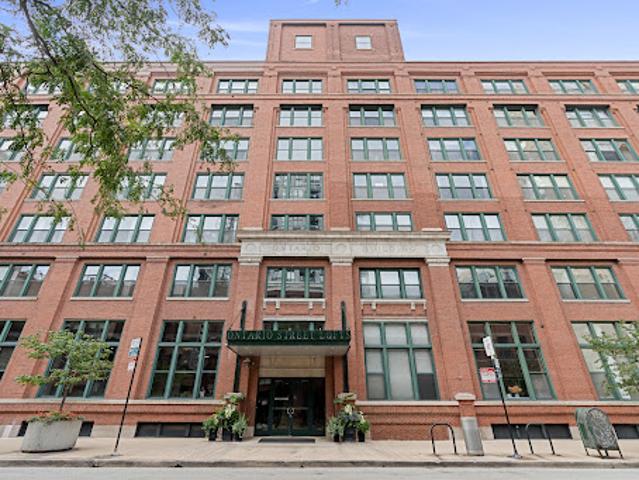 Apartment for sale in Chicago Park, Illinois