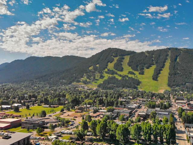 Apartment for sale in Wyoming